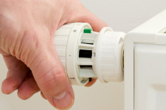New Malden central heating repair costs