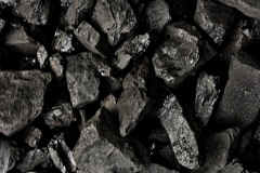 New Malden coal boiler costs